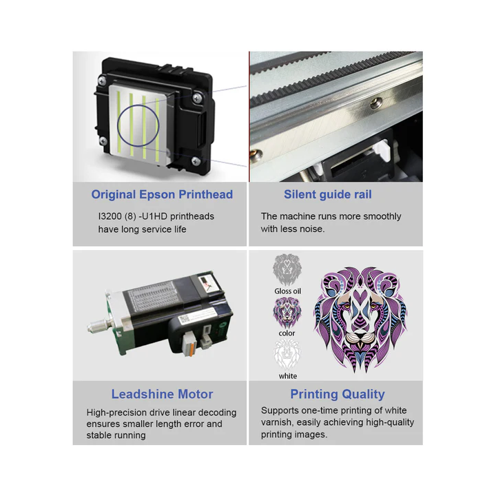 Imprimante UV SK-A3UV