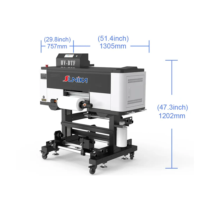 Imprimante UV DTF SK30-3