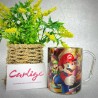 Caneca Mario Bros