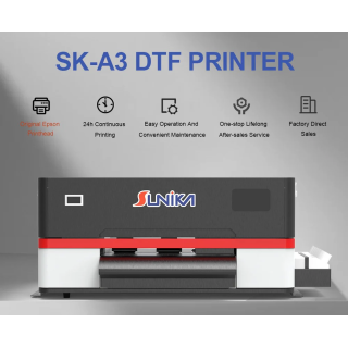 Imprimante DTF SKA3