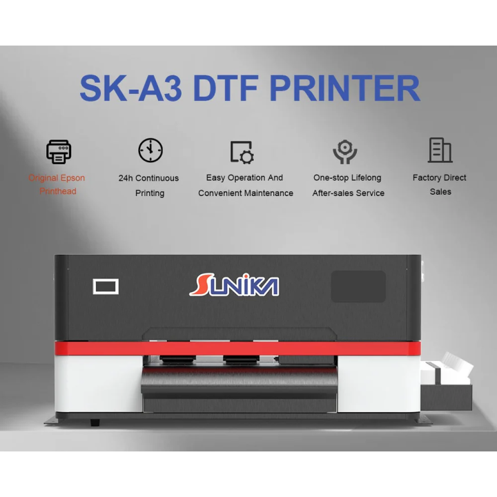 Imprimante DTF SKA3