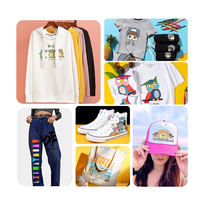 Imprimante double tete d impression DTF SK-A302